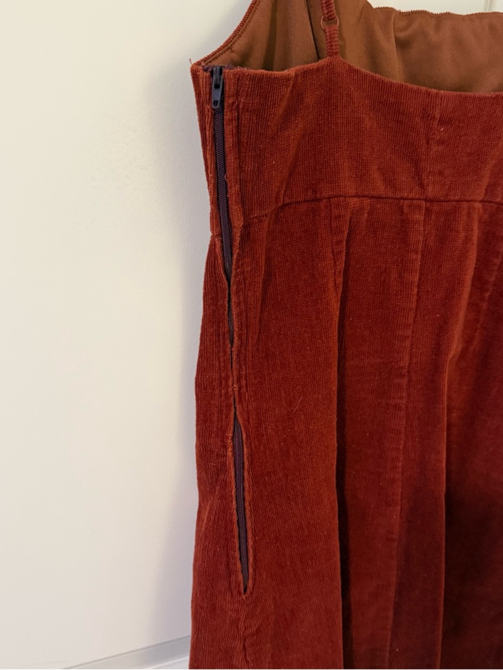 Mini Dress - Picture 5 of 5